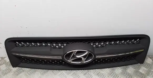 Hyundai Tucson JM Front grill 863512E000