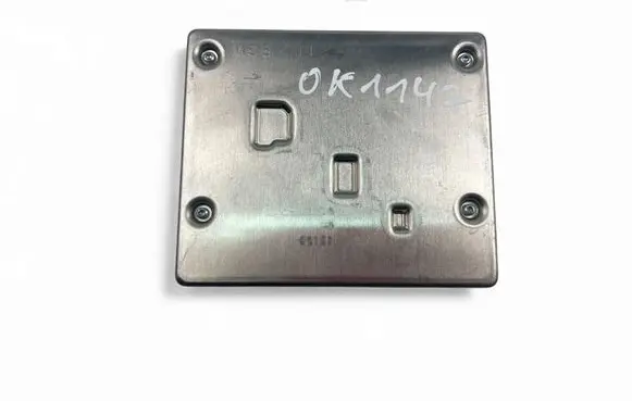 Toyota Camry VIII XV70 Other control units/modules 8674033281