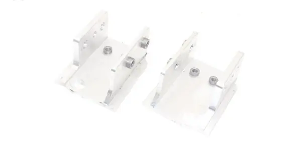 Mercedes-Benz EQS V297 Other body part A2976206700 A2976206800