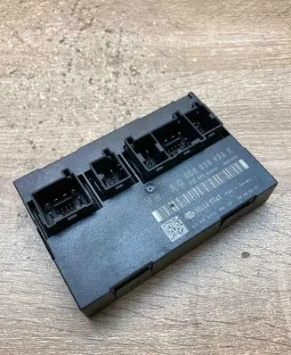 Comfort/convenience module