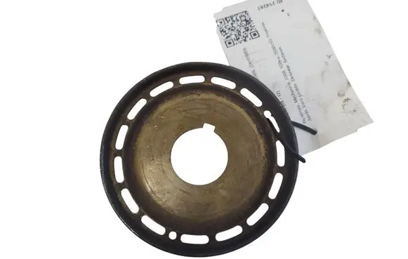 Volvo S40 Crankshaft position gear 96611070