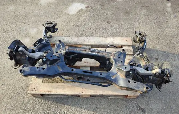 Rear subframe