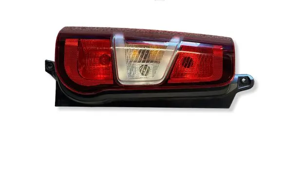Citroen Berlingo Rear/tail lights 9819235880