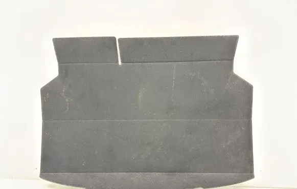 Toyota Yaris XP210 Trunk/boot mat liner 64771K0020C1