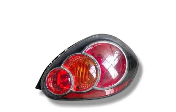 Toyota Aygo AB10 Rear/tail lights 81550-0H080