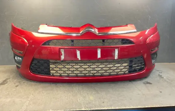 Citroen C4 I Front bumper 9680402277