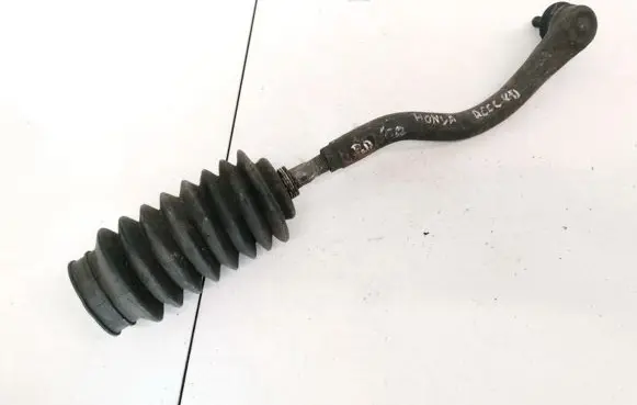 Honda Accord Steering tie rod end 
