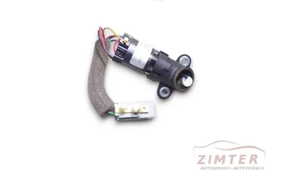 Jaguar XF X250 Interior temperature sensor 8X238B506AA