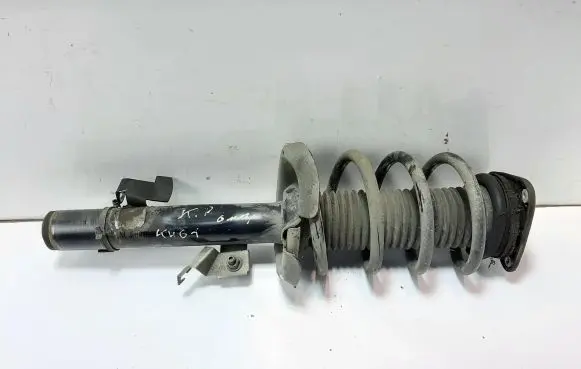 Ford Kuga I Front shock absorber/damper 8V4118K001FA