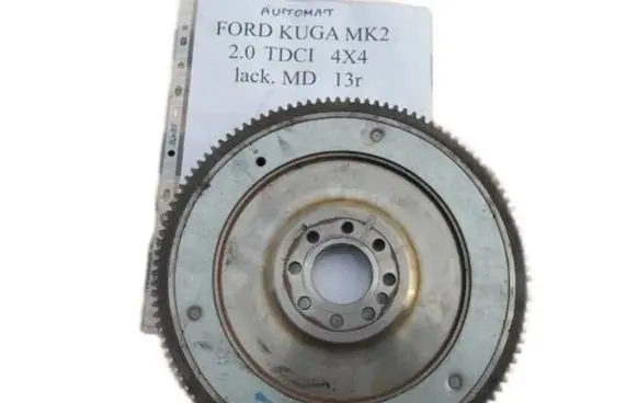 Ford S-MAX Flywheel