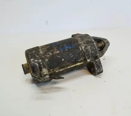 Audi A4 S4 B8 8K Starter motor 057911023E