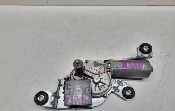 BMW X3 E83 Rear window wiper motor 6917907