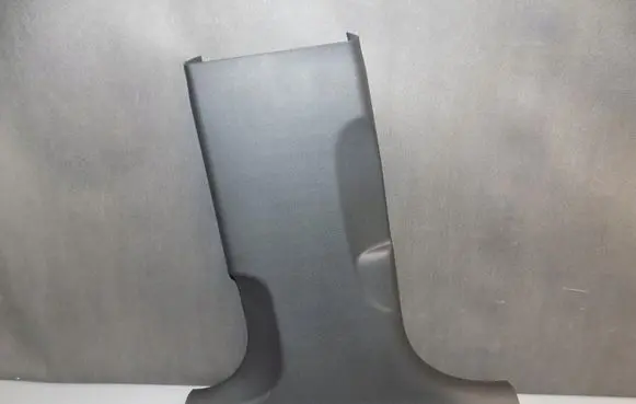 Audi A7 S7 4G (B) pillar trim (bottom) 4G8867239B