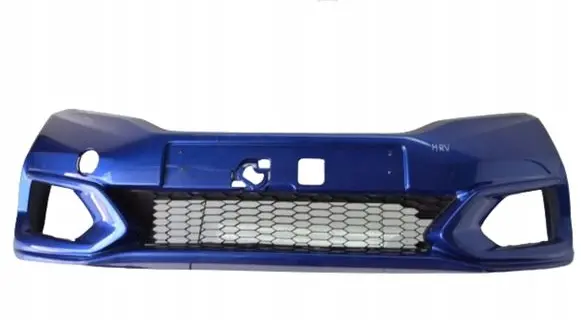 Honda Jazz Front bumper 71101TARG500