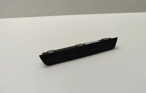 BMW 5 F10 F11 Seat memory switch 9215748 61319215748