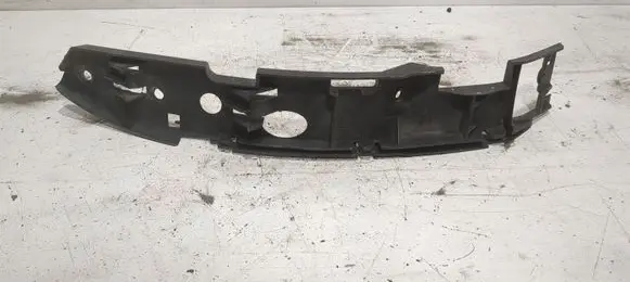 Volkswagen Touareg I Front bumper mounting bracket 7L6807183C