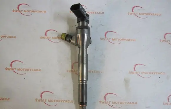 Nissan Bluebird Sylphy II Fuel injector H8200294788