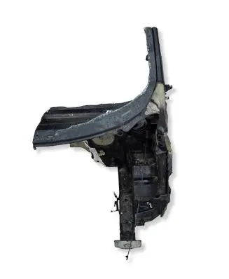 Ford Tourneo Custom Front quarter panel 