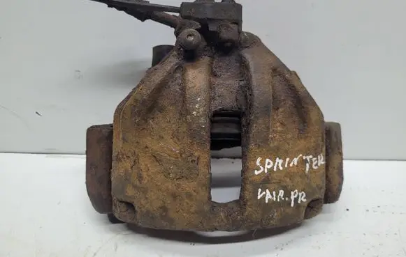 Mercedes-Benz Sprinter W901 W902 W903 W904 Front brake caliper
