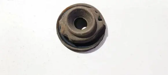 Skoda Fabia Mk1 (6Y) Front coil spring rubber mount 1j0512149b