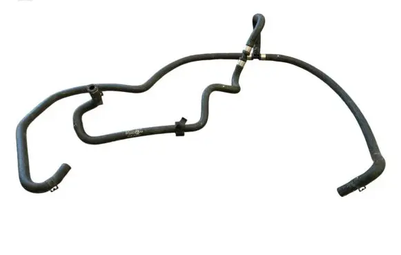 Volkswagen Crafter Engine coolant pipe/hose 2N0121444J
