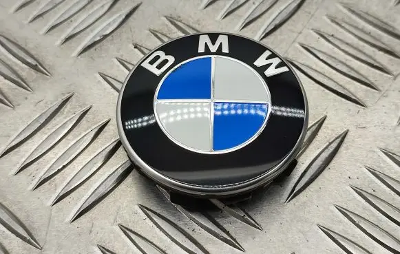 BMW 2 F45 Original wheel cap 685083402 10333410