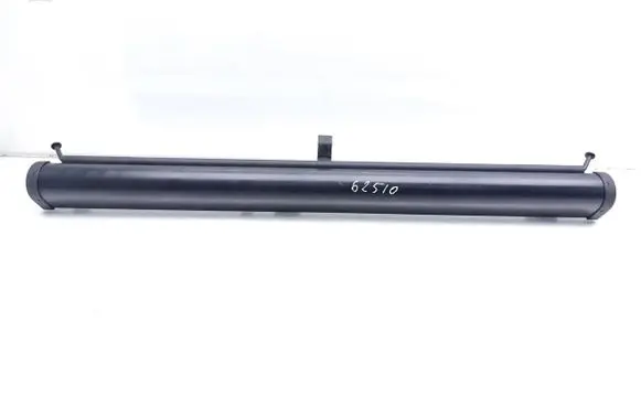 Porsche Cayenne (9PA) Trunk/boot cargo luggage net 7L5861691 7L5861691001C