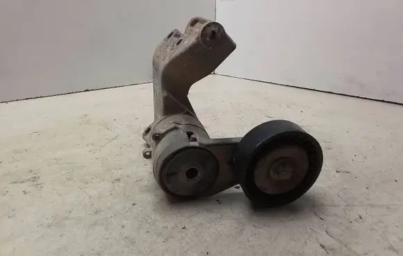 Opel Astra G Generator/alternator bracket 90571112