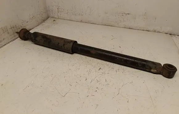 Toyota Yaris Rear shock absorber/damper