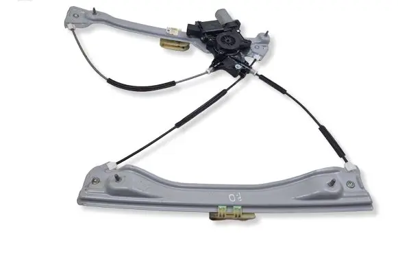 Opel Insignia B Front door electric window regulator 39120691