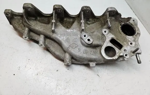 Nissan Qashqai Intake manifold 140030286R