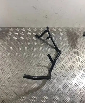Audi A6 S6 C7 4G Engine coolant pipe/hose 03L121157AA