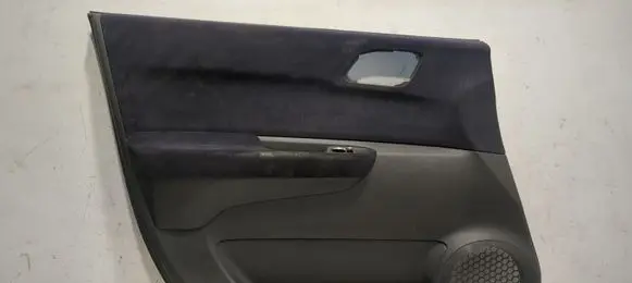 Honda FR-V Front door card panel trim 83550 73550SJDJO21 83550SJDJO22