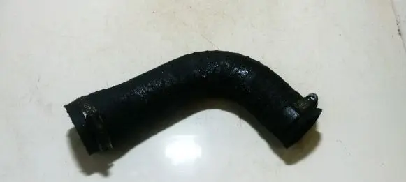 Renault Megane I Intercooler hose/pipe