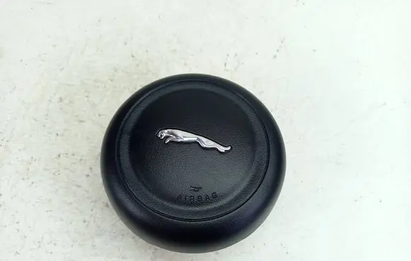 Jaguar XE Steering wheel airbag GX73043B13AD 0589P1000623 308948299M41E