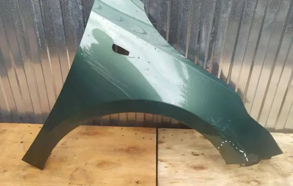 KIA Ceed Fender