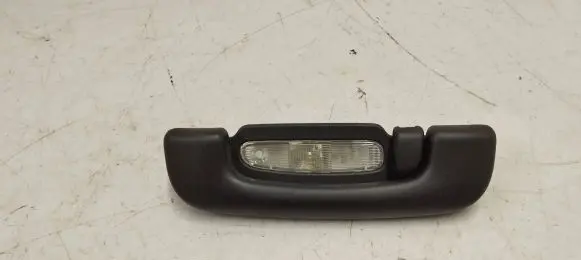 Jeep Grand Cherokee Rear interior roof grab handle 1rv81trmab