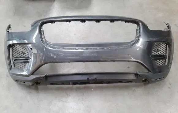 Jaguar E-Pace Front bumper J9C317F003