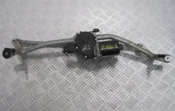 Jaguar F-Pace Front wiper linkage HK8317500AB