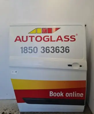 Ford Transit Side sliding door 