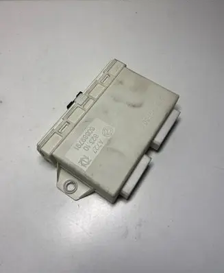 Alfa Romeo 156 Comfort/convenience module 60689791 82310 A727