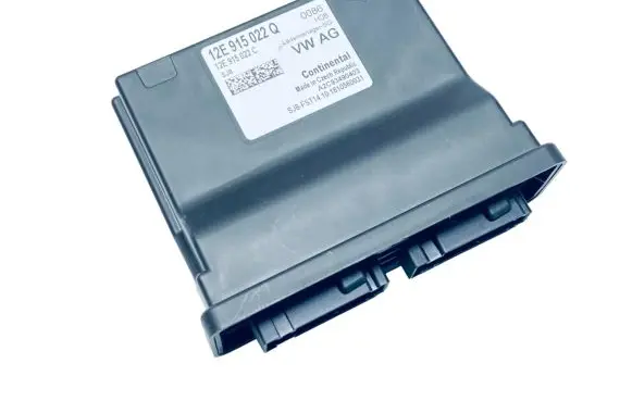 Volkswagen e-Up Other control units/modules 12E915022AB 12E915022Q