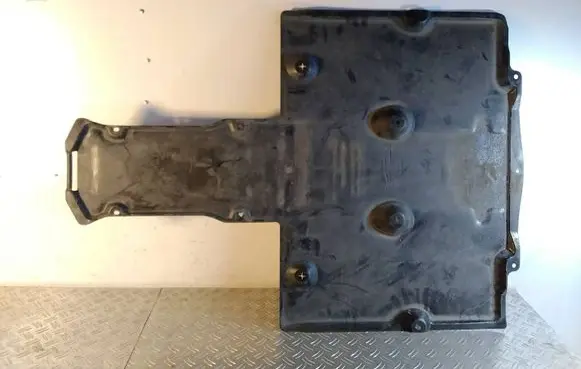 Porsche 911 991 Center/middle under tray cover 99150460300