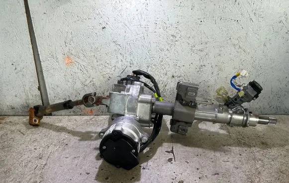 KIA Stonic Electric power steering pump 56340H8AA0 B20009027 GE5000990B