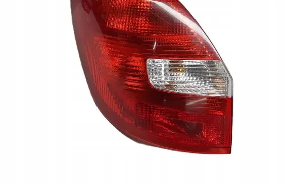 Skoda Fabia Mk1 (6Y) Rear/tail lights 5J6945095