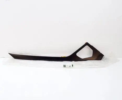Land Rover Range Rover Sport L320 Front door glass trim molding LR015016