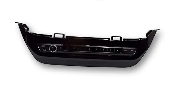 BMW M8 F91 F92 G14 G15 Head unit multimedia control 61315A47C37 61317949333 5A47C37