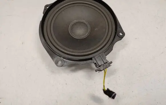 Mini One - Cooper Coupe R56 Front door speaker 65123450757 65133422634