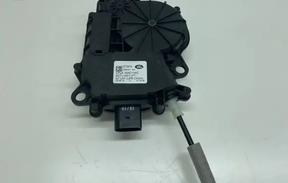 Land Rover Range Rover L405 Tailgate/trunk/boot lift motor 404C10AC C03747105