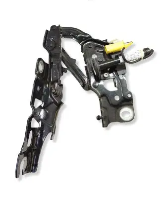 BMW 5 G30 G31 G38 Engine bonnet/hood hinges 0589P1000095